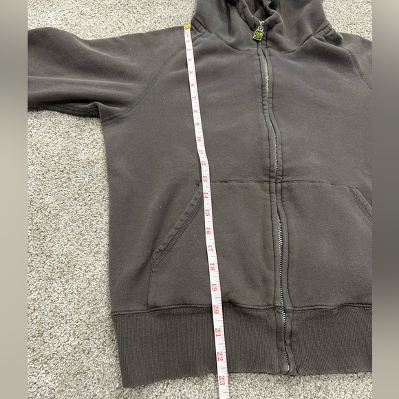 Heavyweight tna hoodie M-L - Picture 2 of 7